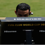 ২০২৬ বিশ্বকাপে ভিএআর নিয়ে বড় পরিবর্তনের পথে ফিফা