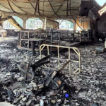 ভারতে নাইটক্লাবে অগ্নিকাণ্ড: নিহত ২৫ জনের মধ্যে নেপালি চারজন