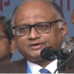 সৎ ও যোগ্য ব্যক্তিকে নির্বাচিত করলেই দেশে দুর্নীতি কমবে : দুদক চেয়ারম্যান