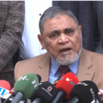 পোস্টাল ভোট ব্যবস্থা সারাবিশ্বের জন্য রোল মডেল: সিইসি