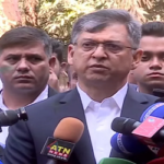 ‘হাদির ওপর হামলা বিচ্ছিন্ন ঘটনা নয়, এটি প্রকৃতপক্ষে বাংলাদেশের ওপর হামলা’