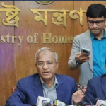 হাদির হত্যাকারী দেশে নাকি দেশের বাইরে, সে তথ্য নেই: স্বরাষ্ট্র উপদেষ্টা