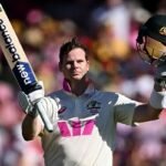 হেড-স্মিথের কীর্তিময় ইনিংসে অস্ট্রেলিয়ার দাপট