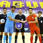 রুদ্ধশ্বাস ম্যাচে ভারতকে রুখে দিল বাংলাদেশ