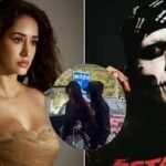 এইচআইভি আক্রান্ত দিশার প্রেমিক, সতর্ক বার্তা দিলেন সাবেক প্রেমিকা