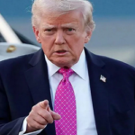 আরও খারাপ কিছু হতে পারতো, কাজ করতে দিন: ট্রাম্প