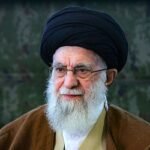 খামেনির ওপর হামলা ‘পূর্ণমাত্রার যুদ্ধের’ শামিল হবে