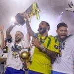 চিলিকে হারিয়ে চ্যাম্পিয়ন ব্রাজিল