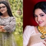 দর্শকের হৃদয়ে বেঁচে থাকার মতো একটি কাজ চাই: পরীমনি