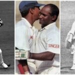 ক্রিকেট ইতিহাসে ‘অমর’ যেসব রেকর্ড