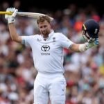 ৪১তম টেস্ট সেঞ্চুরিতে পন্টিংয়ের যে রেকর্ডে ভাগ বসালেন রুট