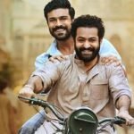 এনটিআর একজন ক্রেজি, পাগল ড্রাইভার: রাম চরণ