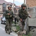 নতুন বছরে যুদ্ধে জড়াতে পারে ভারত-পাকিস্তান