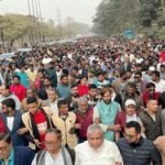 খালেদা জিয়া ভোটাধিকার ও গণতন্ত্রের লড়াইয়ে দেশের মানুষকে সাহস জুগিয়েছেন: সাইফুল হক