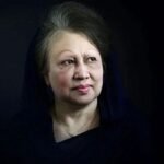 খালেদা জিয়ার মনোনয়ন কার্যক্রম সমাপ্ত ঘোষণা