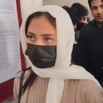 সেই মামলা থেকে অব্যাহতি পেলেন মেহজাবীন