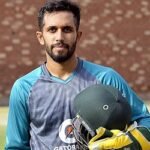 রসিংটনের বিকল্প হিসেবে মোহাম্মদ হারিসকে আনছে চট্টগ্রাম