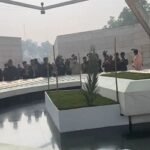 জিয়াউর রহমান-খালেদা জিয়ার সমাধিস্থল সবার জন্য উন্মুক্ত