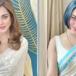 দীর্ঘ বিরতি শেষে কাজে ফিরছেন তমা মির্জা