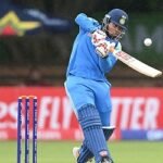 বাংলাদেশ ম্যাচে সর্বকনিষ্ঠ ক্রিকেটার হিসেবে রেকর্ড গড়লেন বৈভব সূর্যবংশী