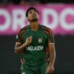 মুস্তাফিজ বিতর্কে উত্তাল ভারতীয় রাজনীতি