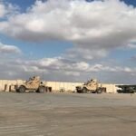 ইরাকের আইন আল-আসাদ ঘাঁটি ছাড়ল মার্কিন সেনারা