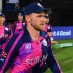 ‘বাংলাদেশের বিকল্প’ বানানোর বিষয়ে স্কটল্যান্ডের সঙ্গে কথাই হয়নি আইসিসির