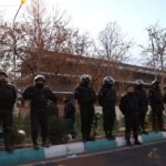 ইরানে বিক্ষোভে নিহতের সংখ্যা ৩ হাজার ছাড়াল