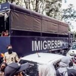 কুয়ালালামপুরে বিশেষ অভিযানে বাংলাদেশিসহ আটক ২১৭