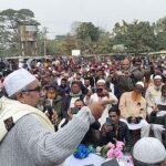 খালেদা জিয়ার মৃত্যু শুধু বিএনপি নয়, সমগ্র জাতির ক্ষতি: প্রিন্স