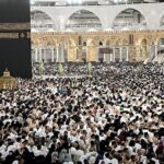ওমরাহ পালনে ইচ্ছুকদের জন্য বড় দুঃসংবাদ