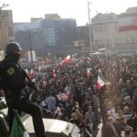 নিজস্ব ইন্টারনেট ও সোশ্যাল মিডিয়া আনছে ইরান