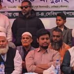 দশ টাকার জন্যও কারও কাছে যাব না: হাসনাত আব্দুল্লাহ