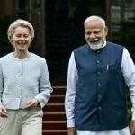 ‘বড় চুক্তির’ পথে ভারত ও ইইউ