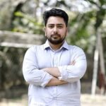 চাঁদাবাজ-দখলবাজদের শেষদিন হবে ১২ ফেব্রুয়ারি : নাহিদ ইসলাম