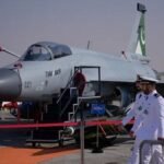 বাংলাদেশসহ বিভিন্ন দেশে কেন জেএফ-১৭ যুদ্ধবিমান বিক্রি করছে পাকিস্তান?