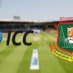 বাংলাদেশের ম্যাচ যে দুই ভেন্যুতে সরানোর কথা ভাবছে আইসিসি