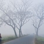 পঞ্চগড়ে বইছে শৈত্যপ্রবাহ, তাপমাত্রা ৭ ডিগ্রি