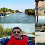 সারাকিয়েহ: ইরানের ছোট ভেনিস