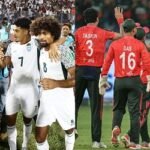 ২০২৬ সালে বাংলাদেশের সব খেলার সূচি