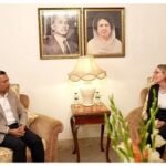 তারেক রহমানের সঙ্গে ব্রিটিশ হাইকমিশনারের সাক্ষাৎ