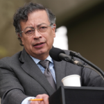 কলম্বিয়ায় যুক্তরাষ্ট্রের সামরিক পদক্ষেপের ‘হুমকি’ রয়েছে: পেত্রো