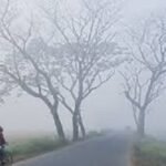 ৩ জেলায় বইছে মৃদু শৈত্যপ্রবাহ, অব্যাহত থাকার আভাস