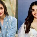 আলিয়াকে ‘সুযোগসন্ধানী’ বলায় সমর্থন দিলেন অনন্যা