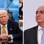 ইরানের জনগণ পাহলভিকে মেনে নেবে কি না সন্দেহ আছে: ট্রাম্প