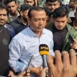 ইসি একটি নির্দিষ্ট ছাত্রসংগঠনকে বিশেষ সুবিধা দিচ্ছে: ছাত্রদল সভাপতি