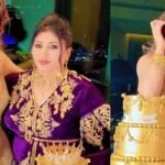 মায়ের জন্মদিনে যে কাণ্ড ঘটিয়ে ফের কটাক্ষের মুখে উর্বশী