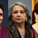 মেয়ে আর পুত্রবধূর মধ্যে কী পার্থক্য? কারিনাকে বুঝিয়েছিলেন শাশুড়ি