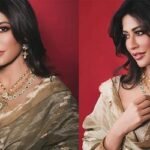 চিত্রাঙ্গদার পঞ্চাশেও উছলে পড়ছে তারুণ্য, কোন মন্ত্রে চিরযৌবনা?