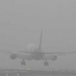 ঢাকায় নামতে না পেরে সিলেট কলকাতা ভিয়েতনামে গেল ৮ ফ্লাইট